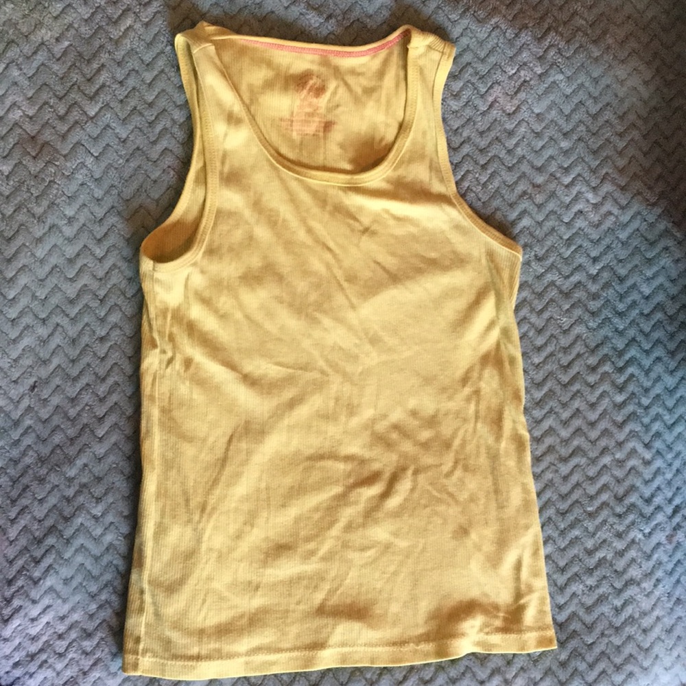 Tank top